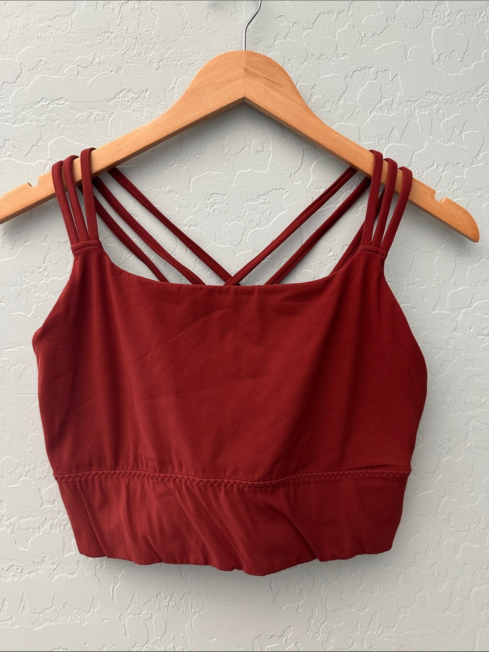 Athleta Sports Bra